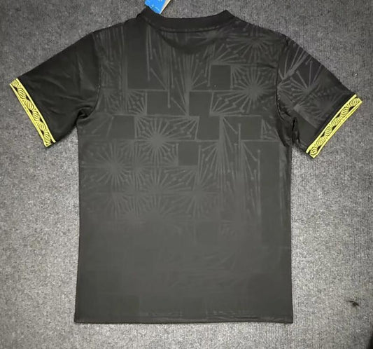 25 Mexico Home Kit Stadium Version