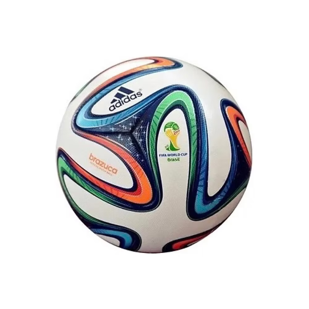 FIFA World Cup 2014 “Brazuca” Official Match Ball Replica