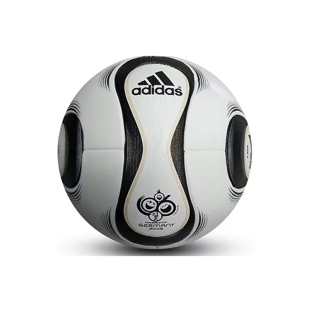 FIFA World Cup 2006 “Teamgeist” Official Match Ball Replica