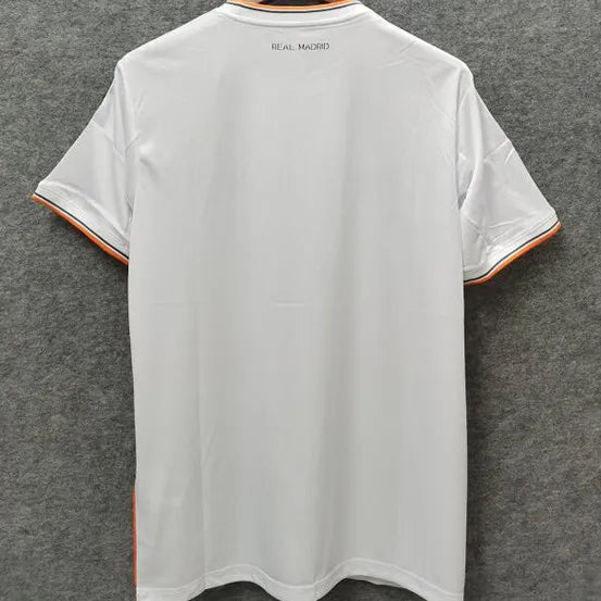 R. Madrid 14/15 Home Retro Club Jersey