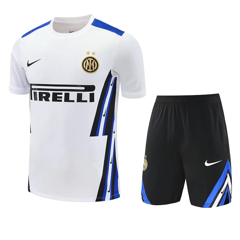 25/26 Inter Milan Training Kit #5
