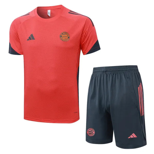 25/26 Bayern Munich Training Kit #7