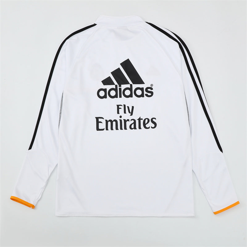 Real Madrid 2013/14 Tracksuit
