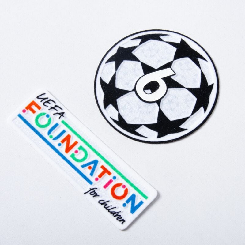 25/26 Bayern Munich Kids Away Kit Stadium Version