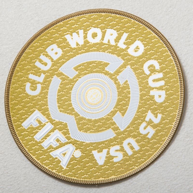 25/26 C.F.C Womens Away Kit Stadium Version