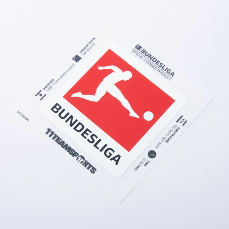 25/26 Bayern Leverkusen Home Kit Player Version