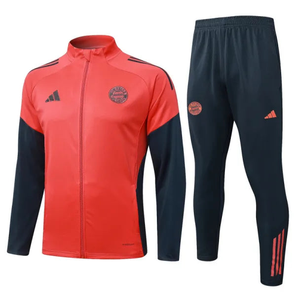25/26 Bayern Munich Tracksuit #2