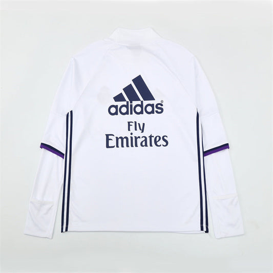 Real Madrid 2016/17 Tracksuit