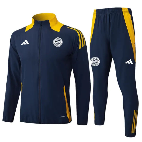 25/26 Bayern Munich Kids Tracksuit #13