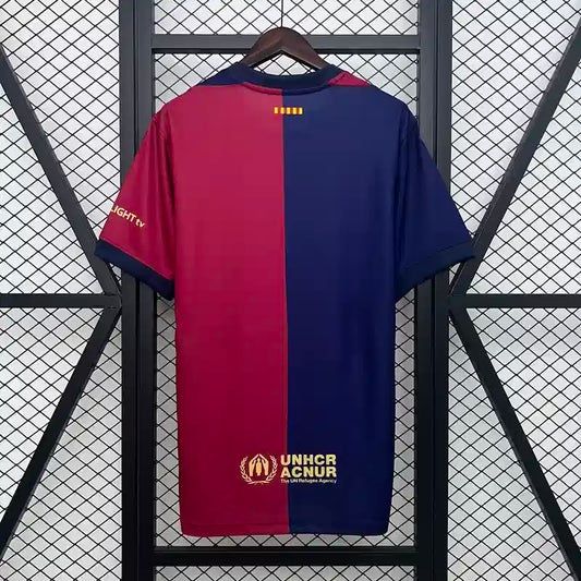25/26 Barça x Travis Scott Kit Stadium Version