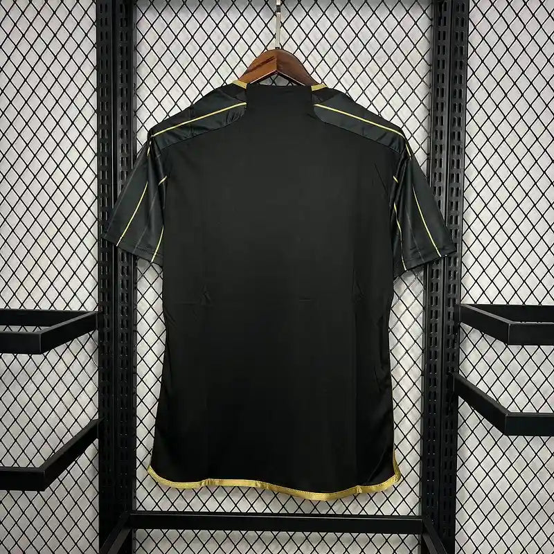 25/26 LAFC Home Kit Stadium Version