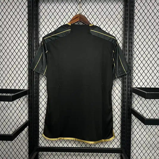 25/26 LAFC Home Kit Stadium Version