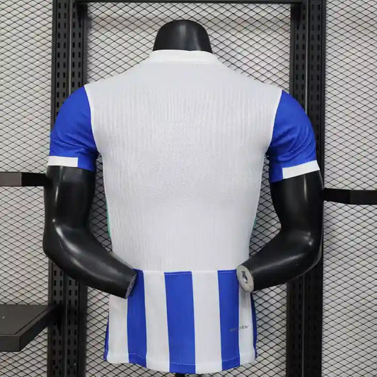 25/26 Brighton Home Kit Player Version