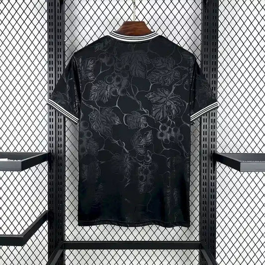 25/26 Juve Third Kit Stadium Version