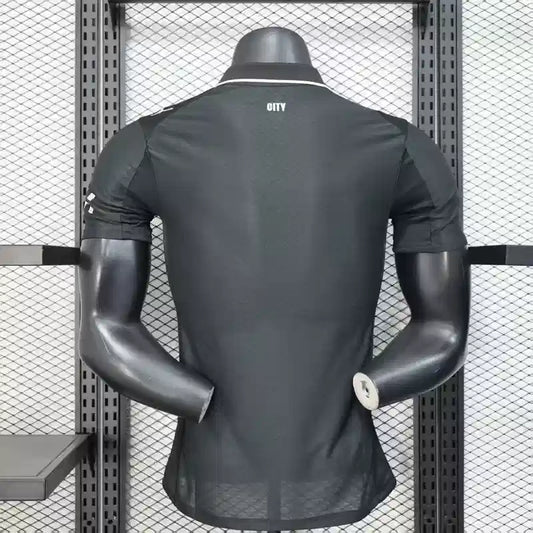 25/26 Man. City Away Kit Player Version