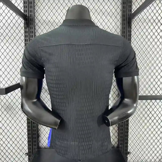 25/26 Barça Training Kit Player Version