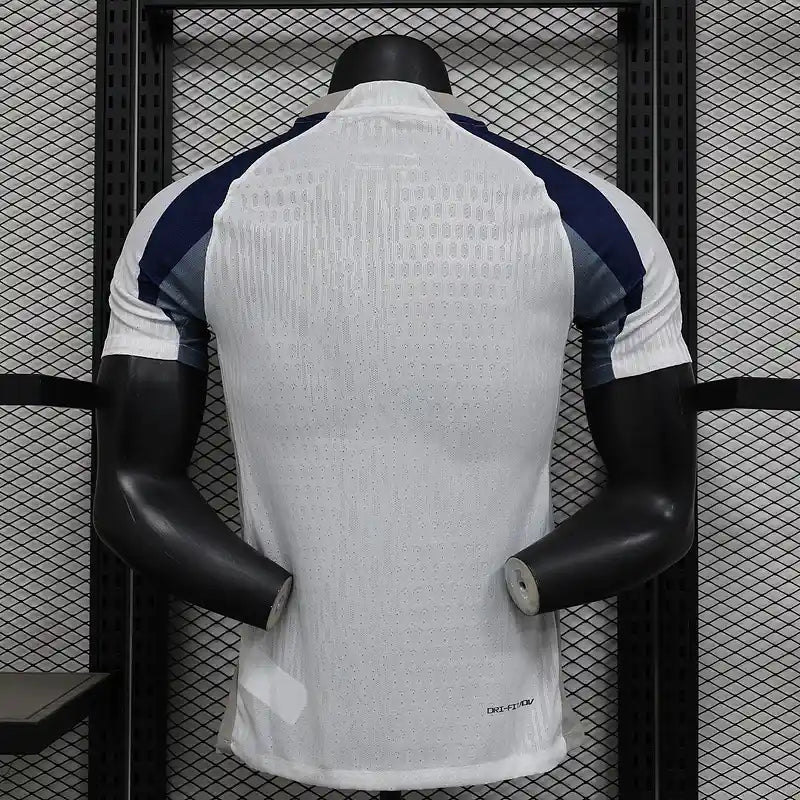 25/26 Tottenham Home Kit Player Version