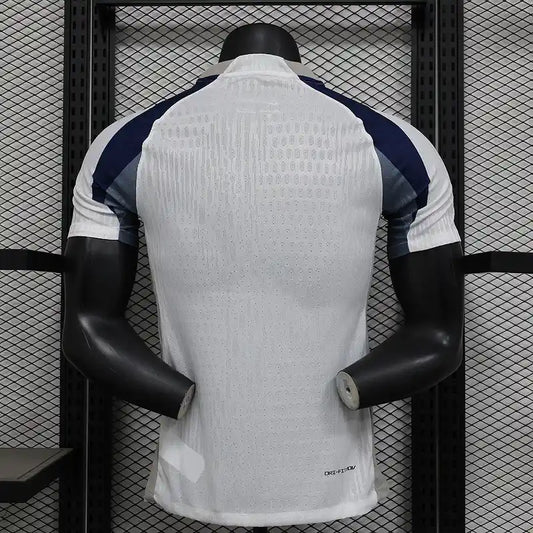 25/26 Tottenham Home Kit Player Version