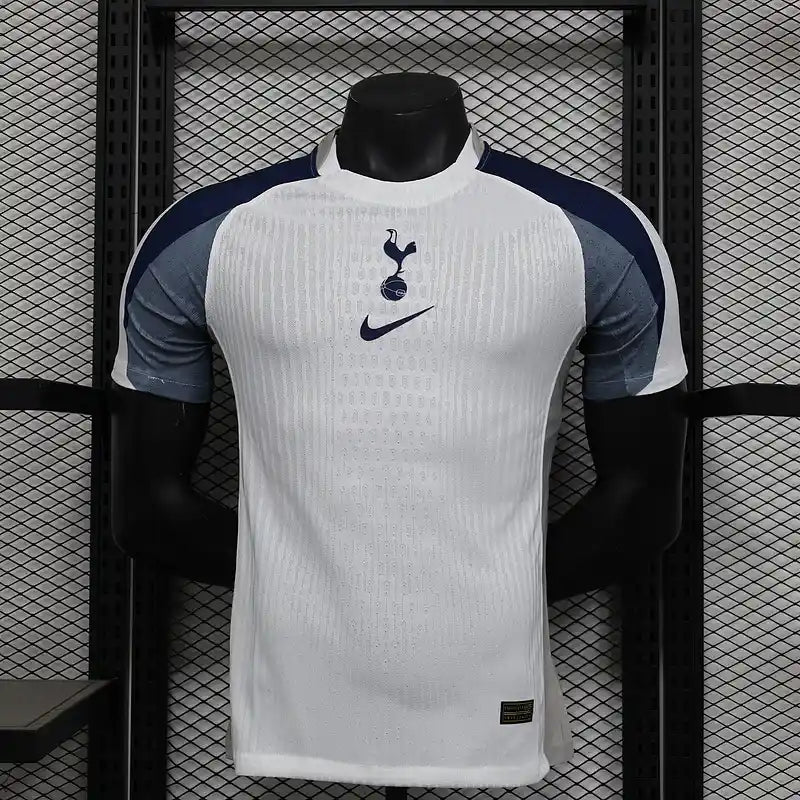 25/26 Tottenham Home Kit Player Version