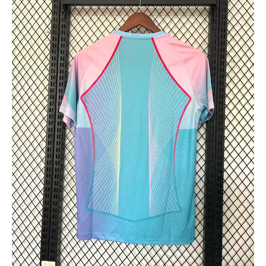 25/26 Barça Special Kit Stadium Version