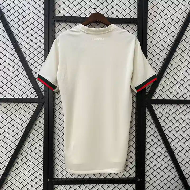 25/26 Chelsea Away Kit Stadium Version