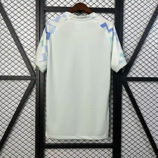 25/26 Inter Milan Away Kit Stadium Version