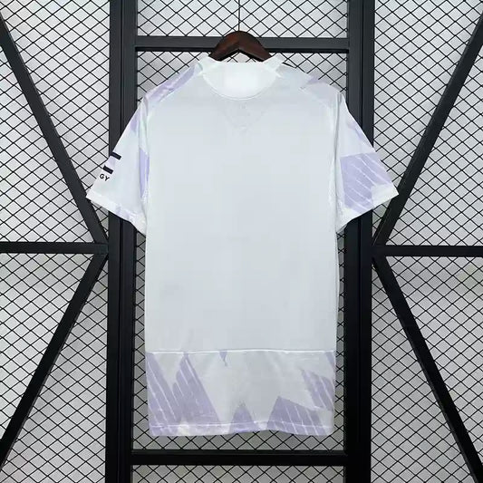 25/26 Man. Utd. Away Kit Stadium Version