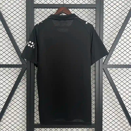 25/26 Man. City Away Kit Stadium Version