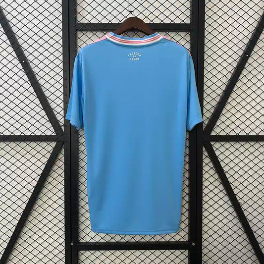 25/26 Inter Miami Third Kit Stadium Version