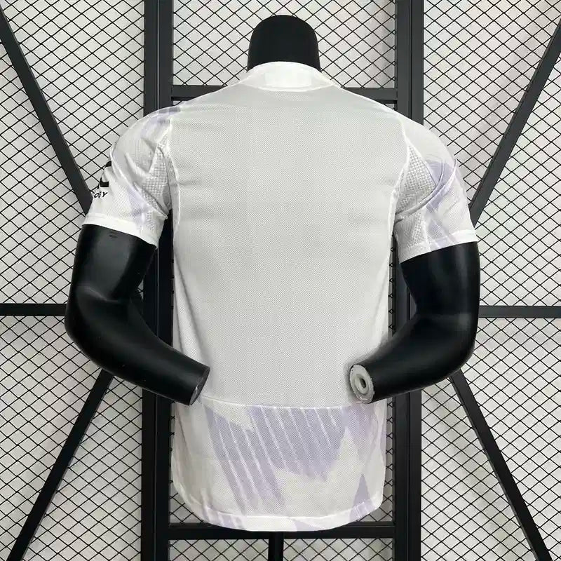 25/26 Man. Utd. Away Kit Player Version