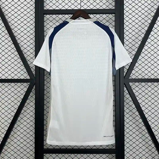 25/26 Tottenham Home Kit Stadium Version