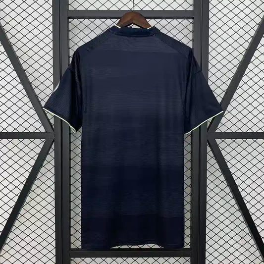 25/26 R.Madrid Away Kit Stadium Version