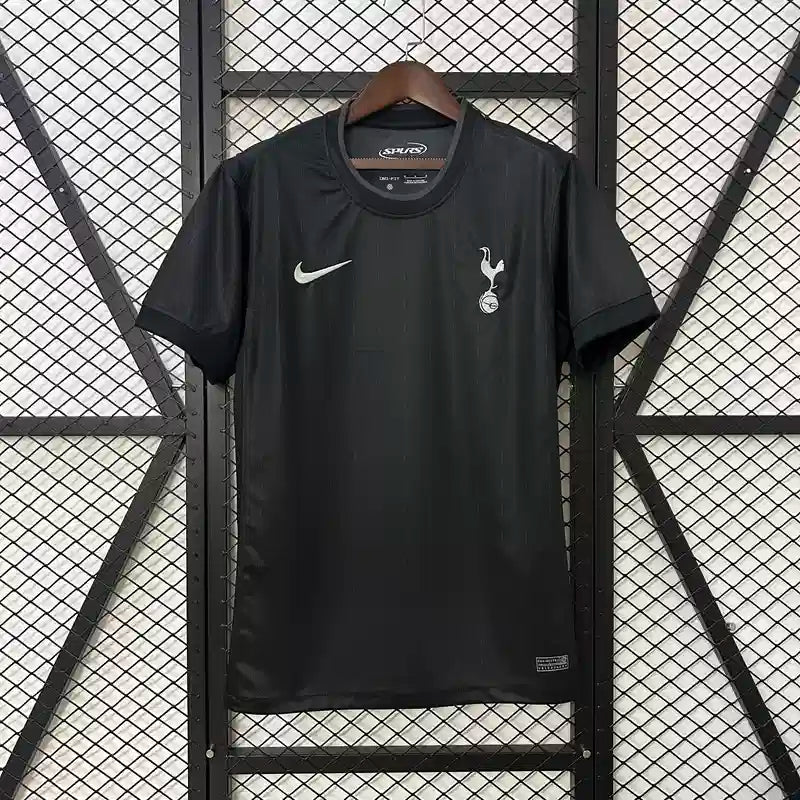 25/26 Tottenham Away Kit Stadium Version