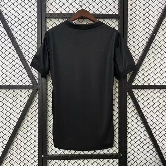 25/26 Tottenham Away Kit Stadium Version