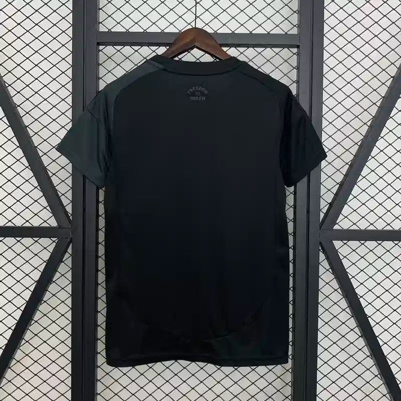 25/26 Inter Miami Womens Away Kit Stadium Version