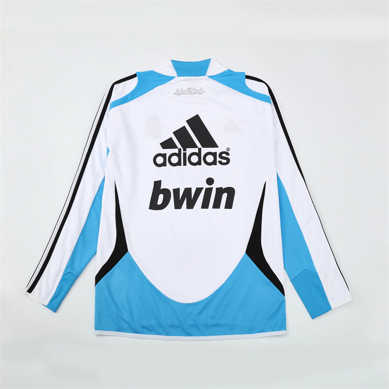 Real Madrid 2012/13 Tracksuit