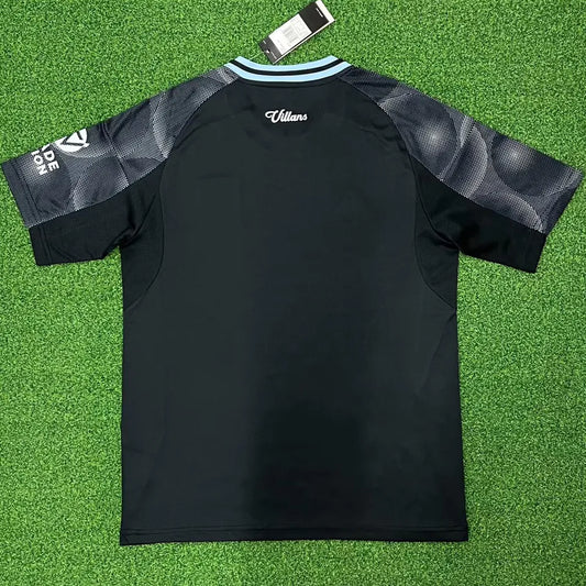 25/26 Aston Villa Away Kit Stadium Version