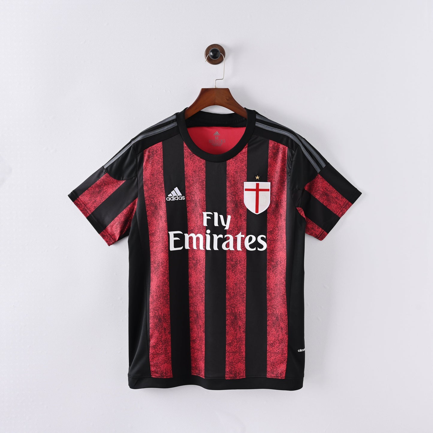 AC Milan Home 15/16 Kit