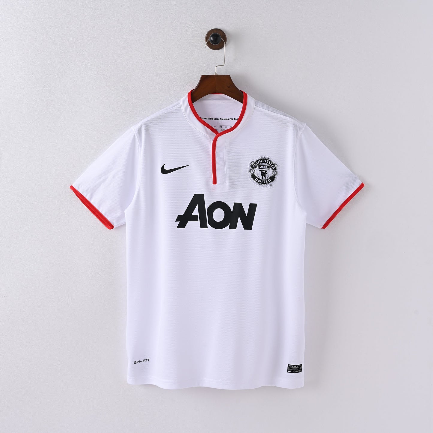 Man. Utd Away 12/13 Kit