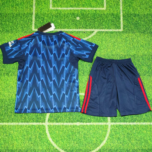 25/26 ARS Kids Away Kit Stadium Version