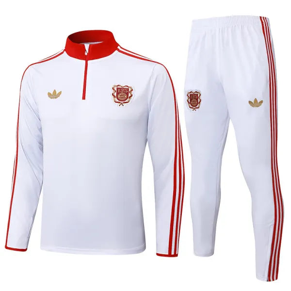 25/26 Bayern Munich Tracksuit #6