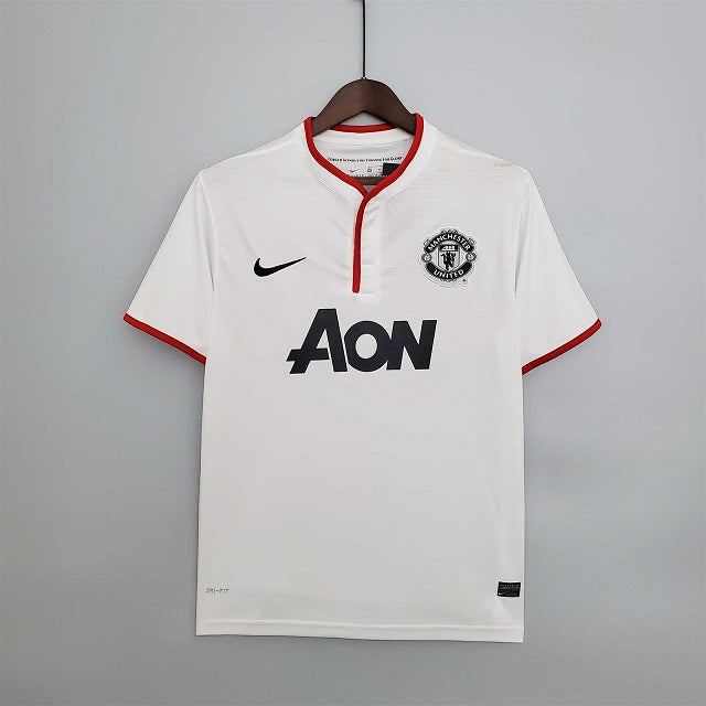 Man. Utd Away 13/14 Kit