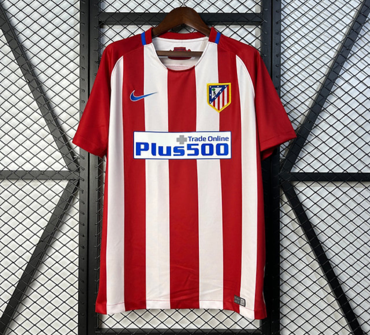 A. Madrid Home 16/17 Kit