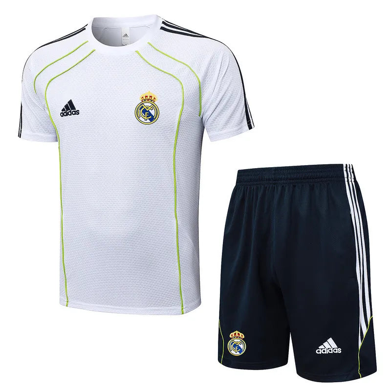 25/26 R.Madrid Training Kit #22
