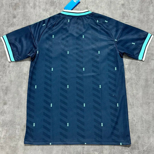 2026 Germany Away Kit Stadium Version