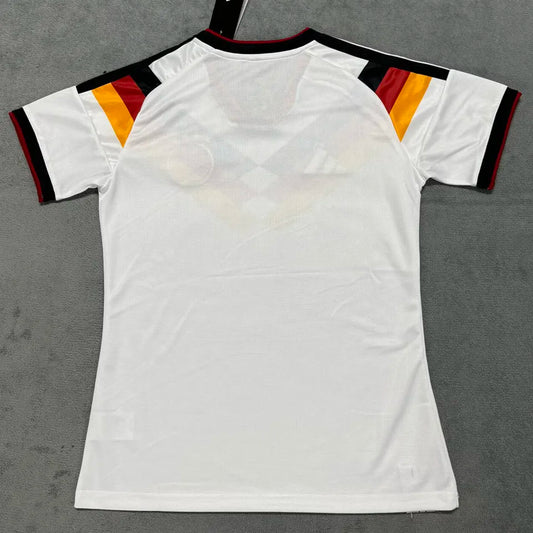 2026 Germany Womens Home Kit Stadium Version