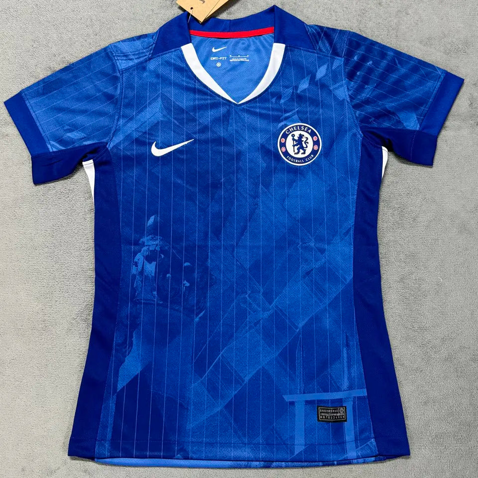 25/26 C.F.C Womens Home Kit Stadium Version