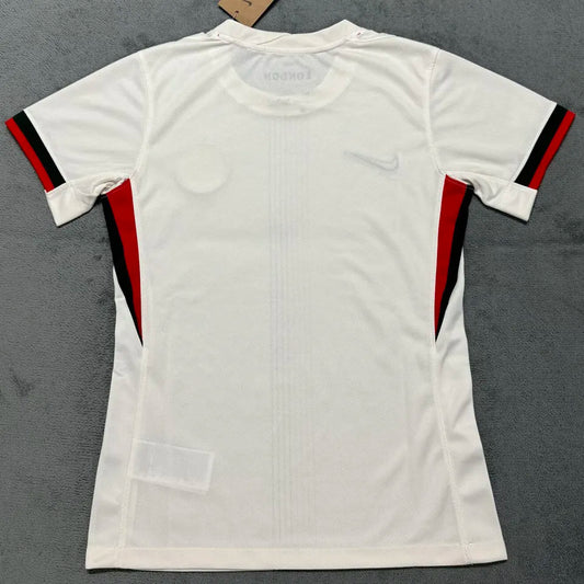 25/26 C.F.C Womens Away Kit Stadium Version