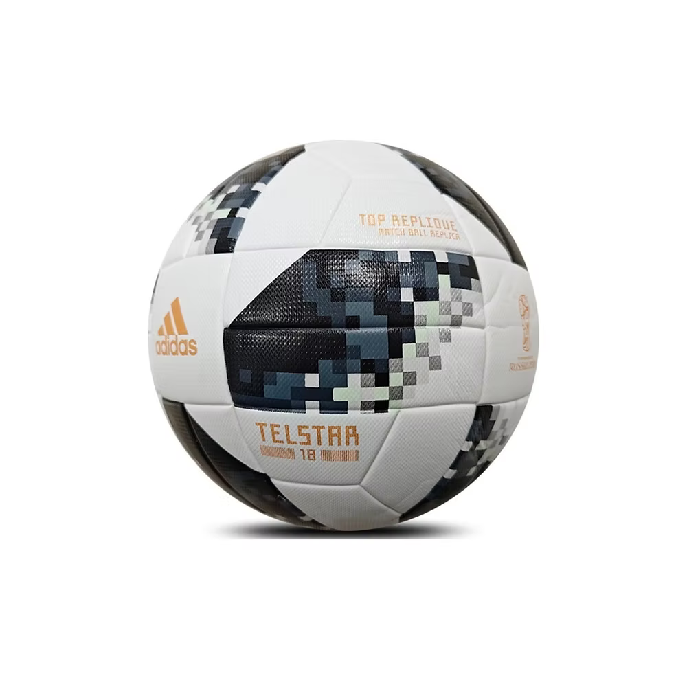 FIFA World Cup 2018 “Telstar 18” Official Match Ball Replica