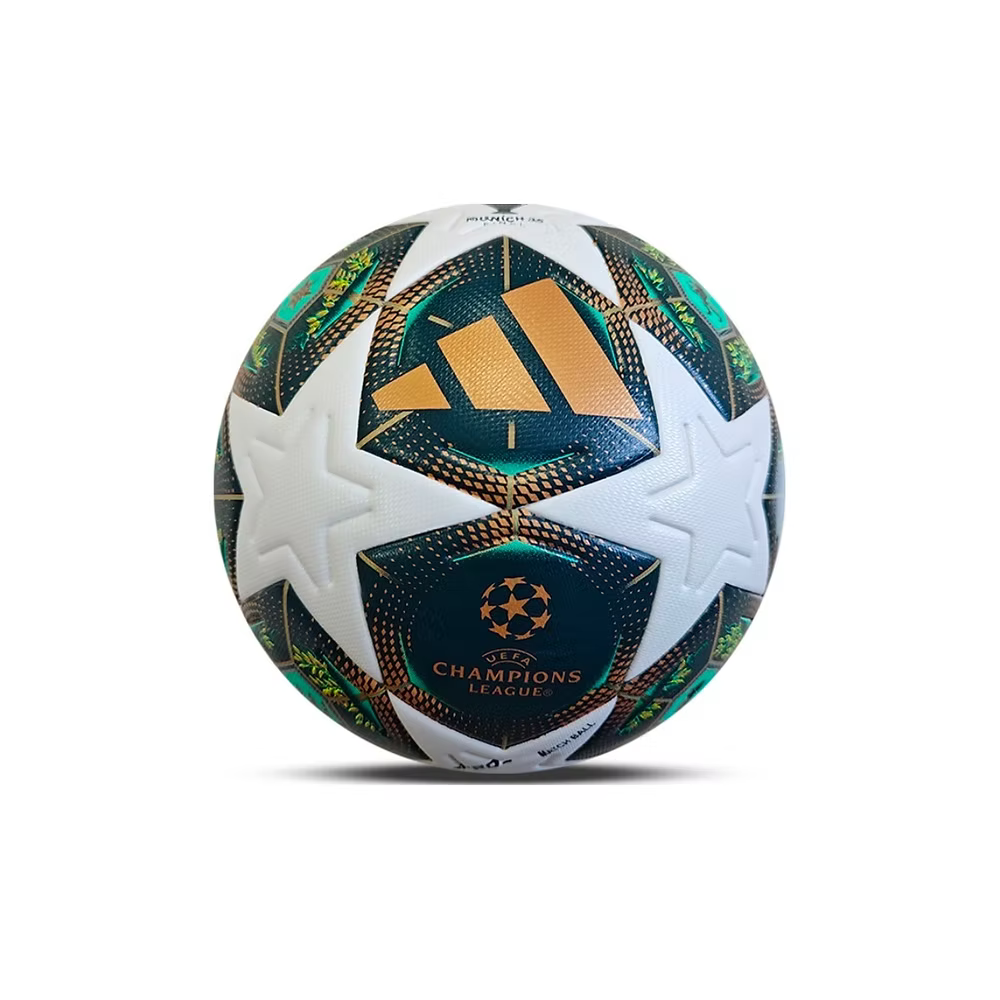 UEFA Champions League 24/25 Knockout Phase Official Match Ball